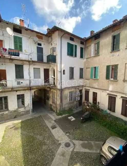 appartamento in vendita a Vaprio d'Adda