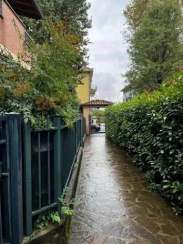 appartamento in vendita a Vaprio d'Adda