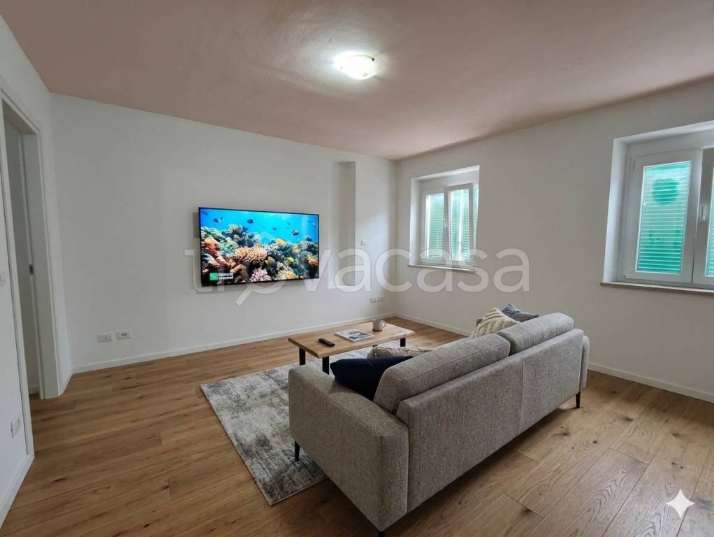 appartamento in vendita a Vaprio d'Adda