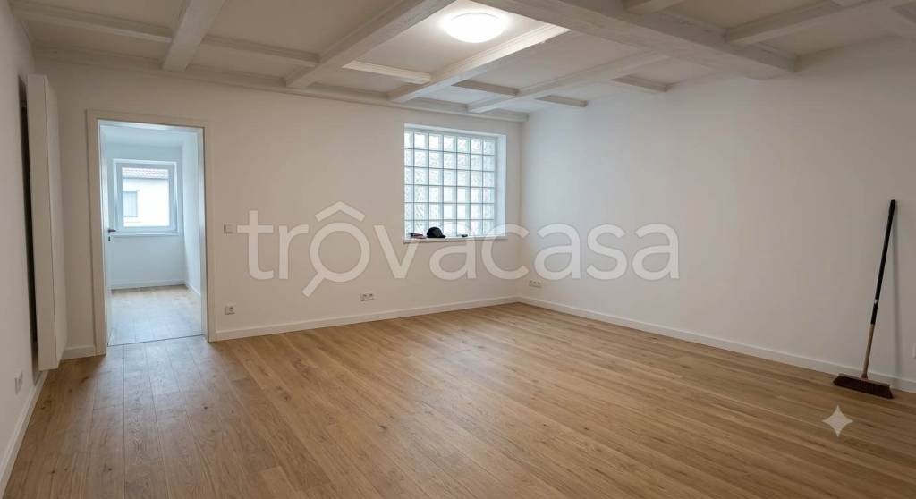 appartamento in vendita a Vaprio d'Adda