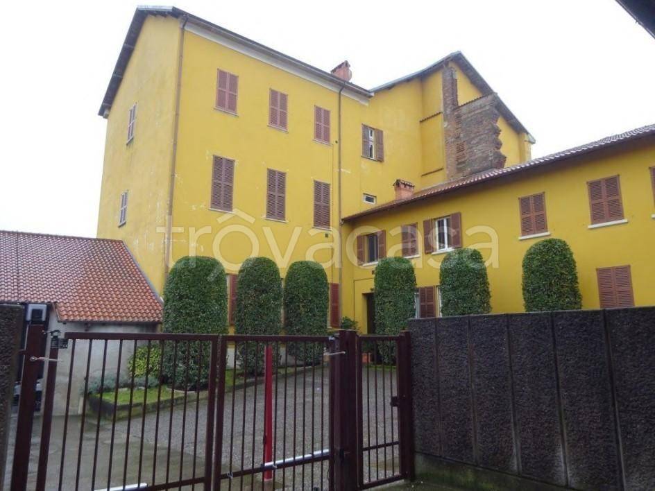 appartamento in vendita a Vaprio d'Adda
