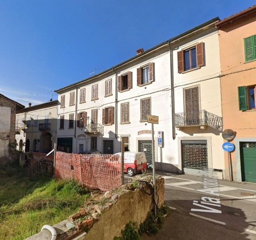 appartamento in vendita a Vaprio d'Adda