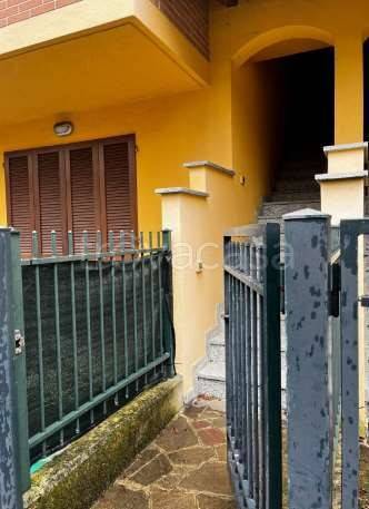 appartamento in vendita a Vaprio d'Adda