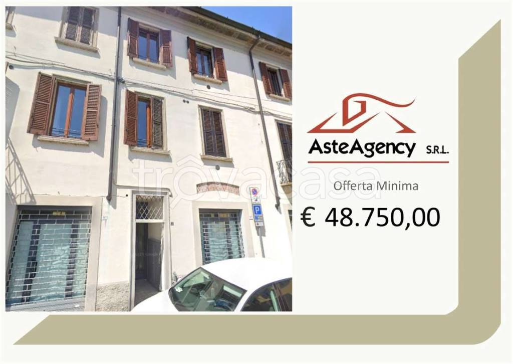 appartamento in vendita a Vaprio d'Adda