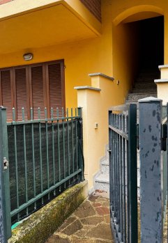 appartamento in vendita a Vaprio d'Adda