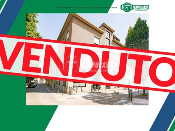 appartamento in vendita a Vaprio d'Adda