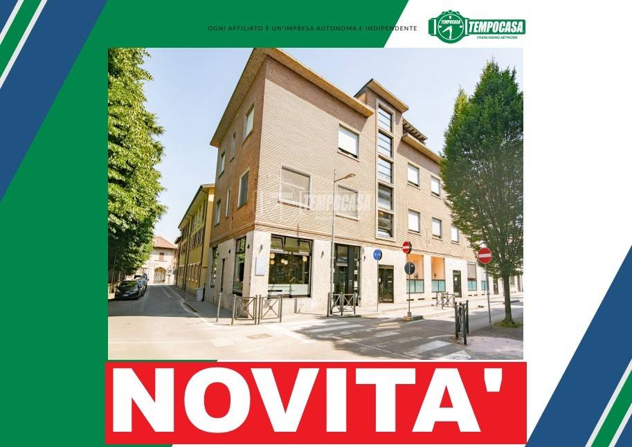 appartamento in vendita a Vaprio d'Adda