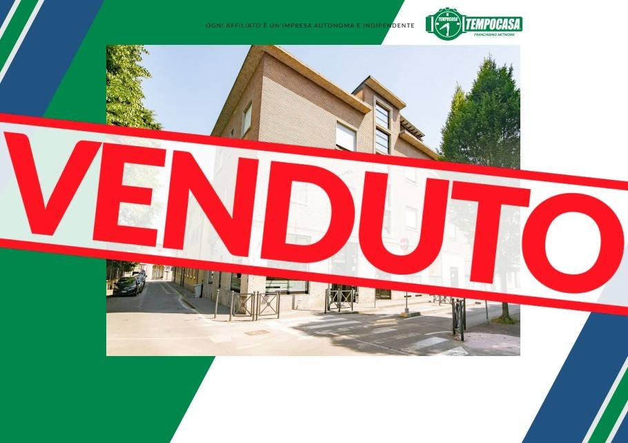appartamento in vendita a Vaprio d'Adda