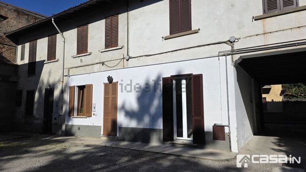 appartamento in vendita a Vaprio d'Adda