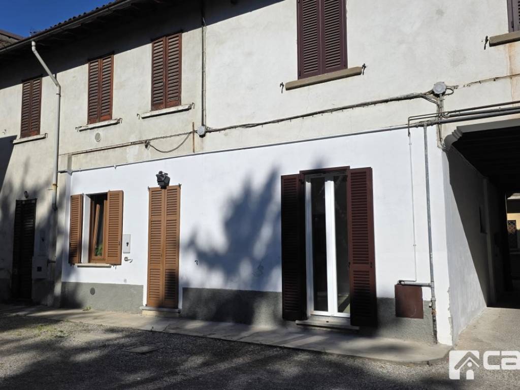 appartamento in vendita a Vaprio d'Adda