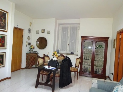 appartamento in vendita a Vaprio d'Adda