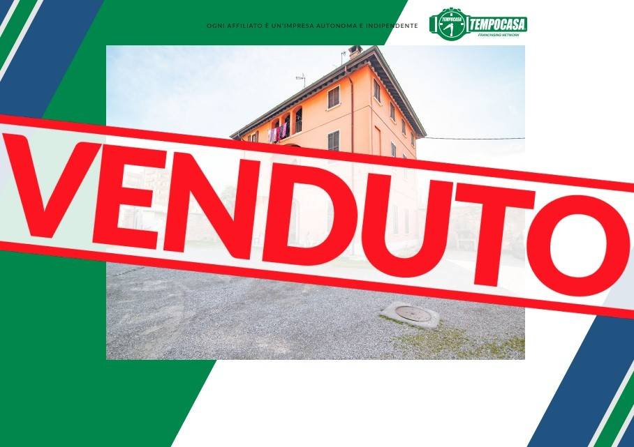 appartamento in vendita a Vaprio d'Adda