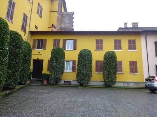 appartamento in vendita a Vaprio d'Adda