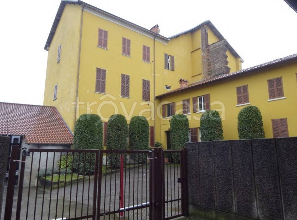 appartamento in vendita a Vaprio d'Adda