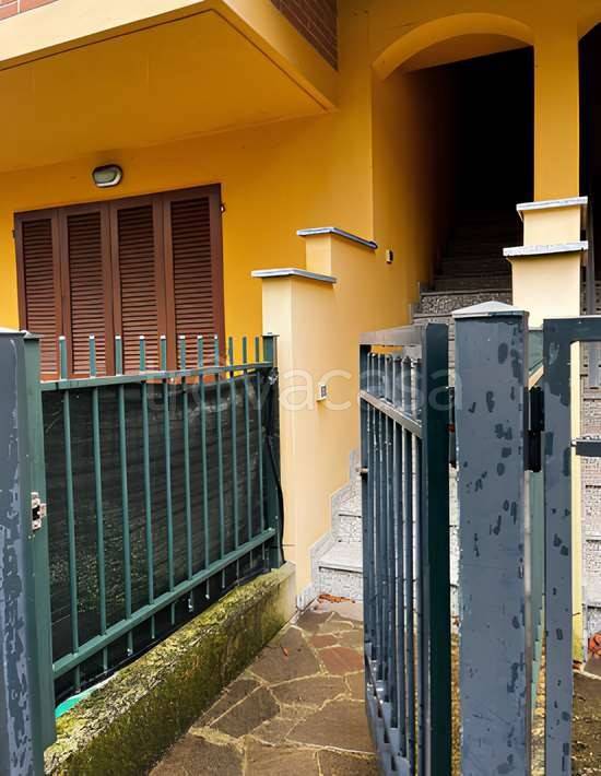 appartamento in vendita a Vaprio d'Adda