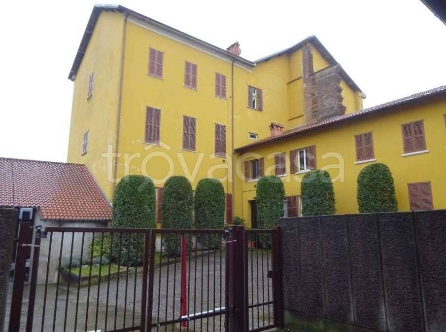 appartamento in vendita a Vaprio d'Adda