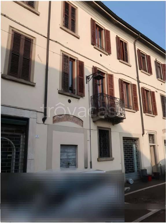 appartamento in vendita a Vaprio d'Adda