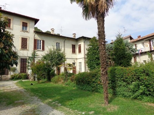 casa indipendente in vendita a Vaprio d'Adda