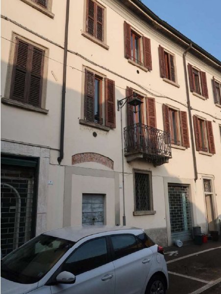 appartamento in vendita a Vaprio d'Adda