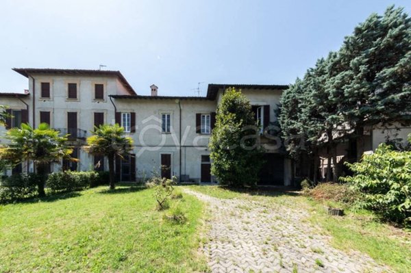 appartamento in vendita a Vaprio d'Adda