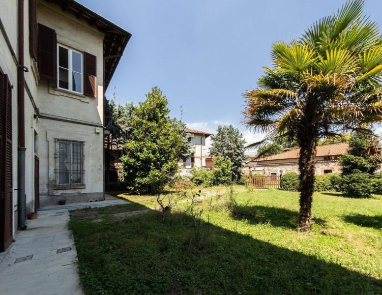 appartamento in vendita a Vaprio d'Adda