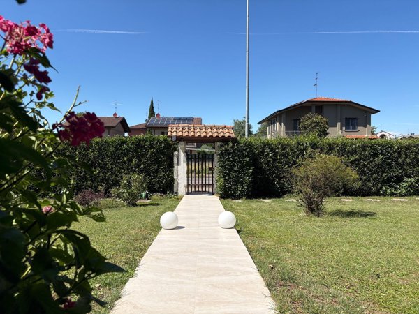 casa indipendente in vendita a Vaprio d'Adda