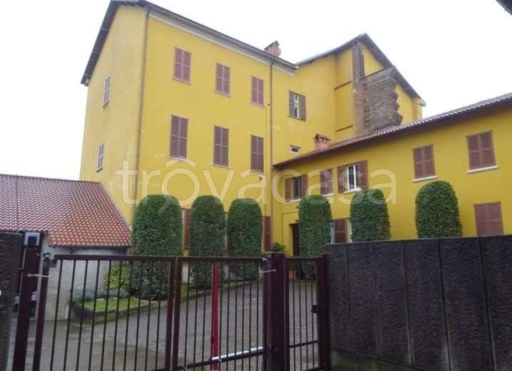 appartamento in vendita a Vaprio d'Adda