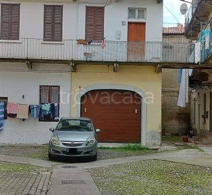 appartamento in vendita a Vaprio d'Adda
