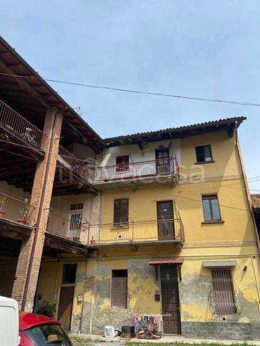 appartamento in vendita a Vaprio d'Adda