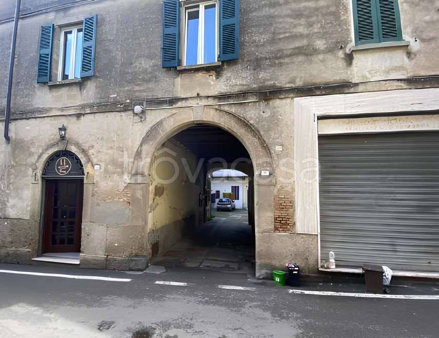 appartamento in vendita a Vaprio d'Adda