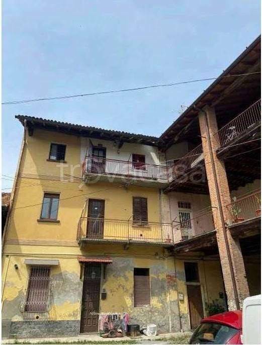 appartamento in vendita a Vaprio d'Adda