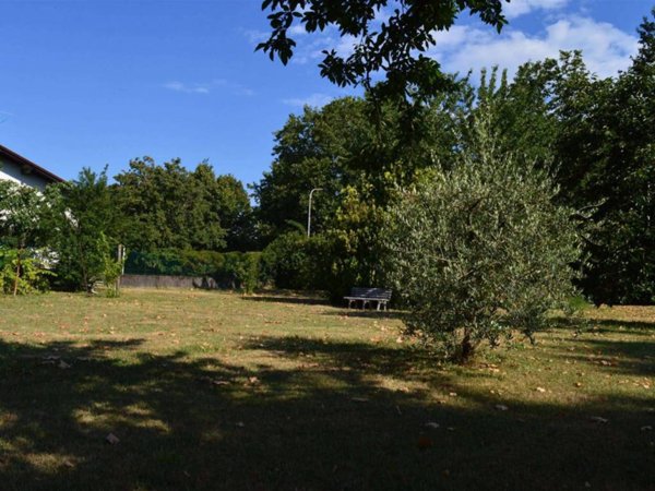 terreno edificabile in vendita a Vaprio d'Adda