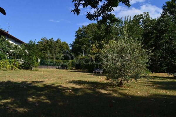 casa indipendente in vendita a Vaprio d'Adda