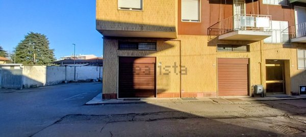 appartamento in vendita a Vaprio d'Adda