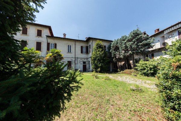 appartamento in vendita a Vaprio d'Adda