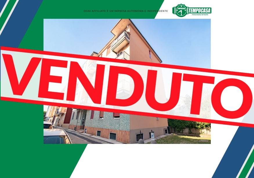 appartamento in vendita a Vaprio d'Adda