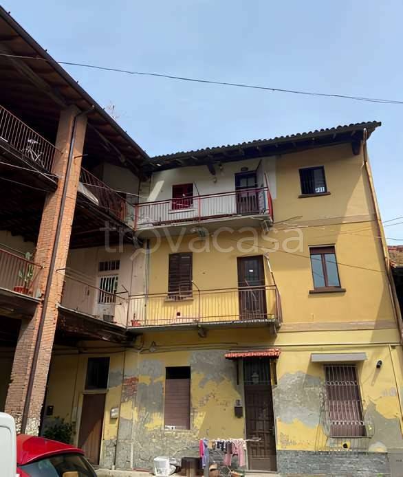 appartamento in vendita a Vaprio d'Adda
