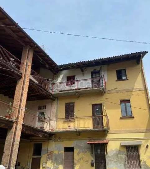 appartamento in vendita a Vaprio d'Adda