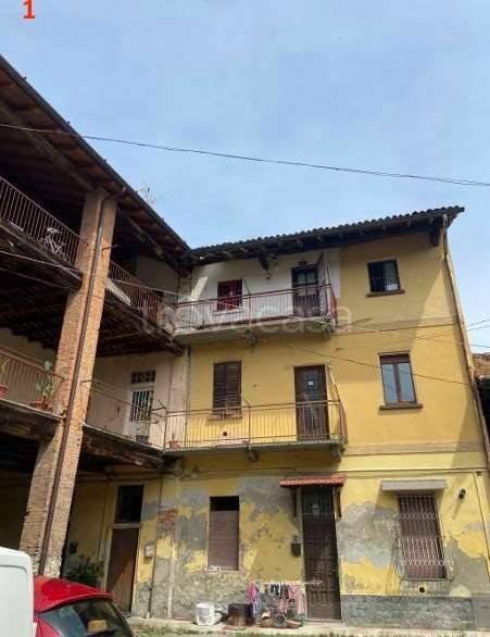appartamento in vendita a Vaprio d'Adda