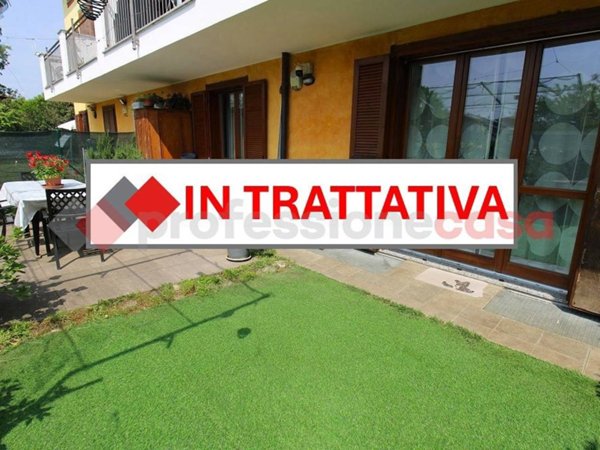 appartamento in vendita a Vaprio d'Adda