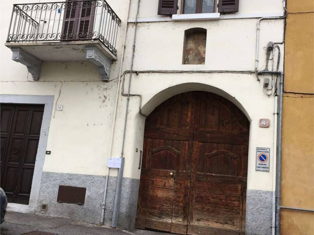 appartamento in vendita a Vaprio d'Adda