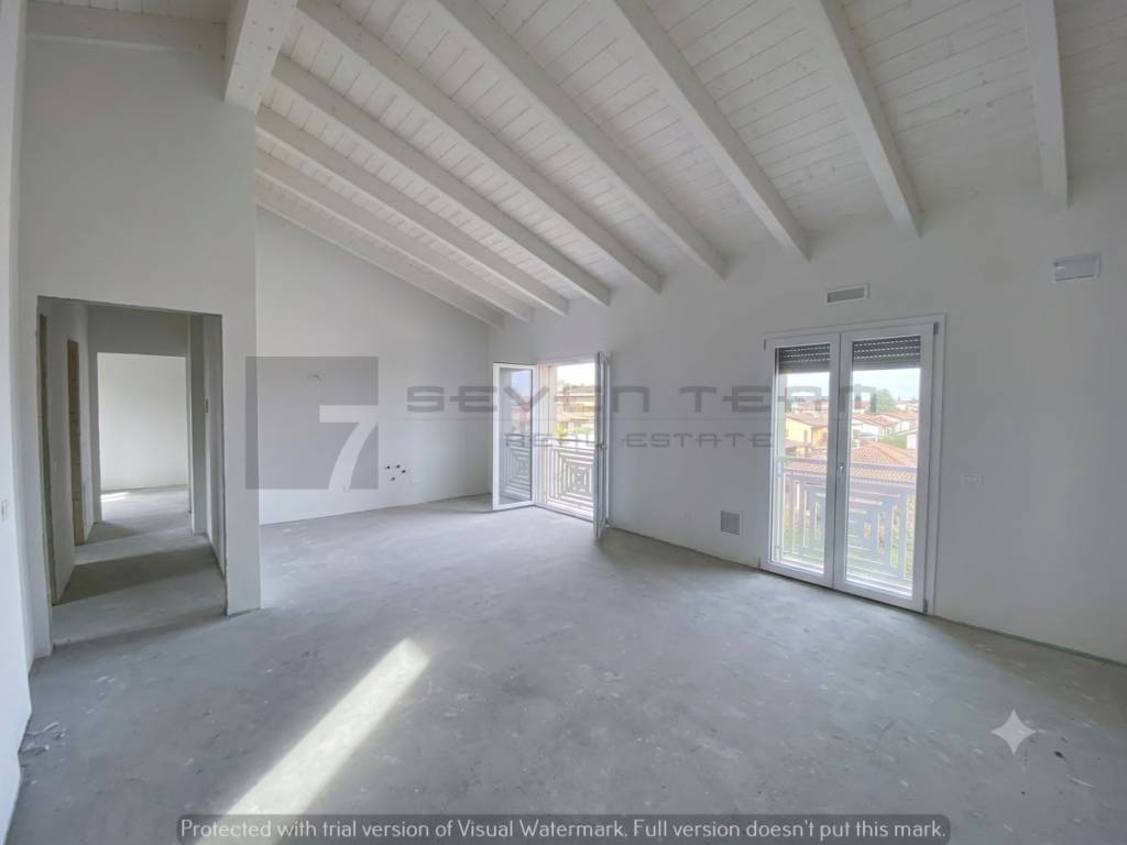 appartamento in vendita a Vaprio d'Adda