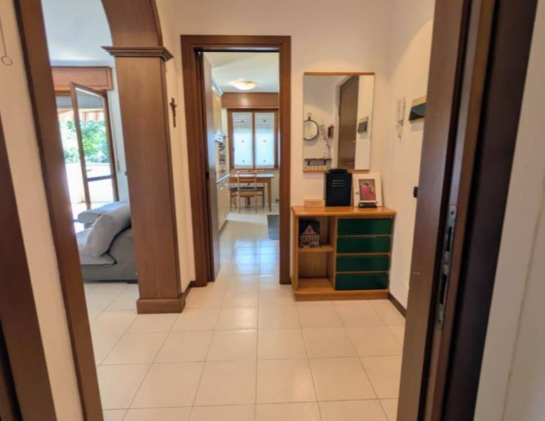 appartamento in vendita a Vaprio d'Adda