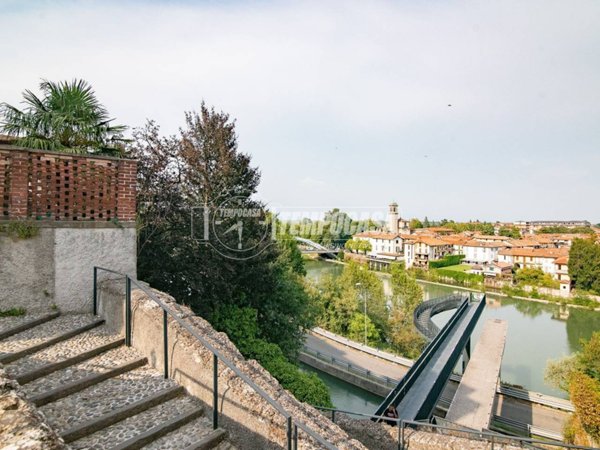 appartamento in vendita a Vaprio d'Adda