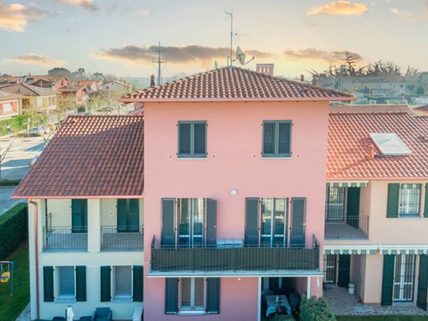 appartamento in vendita a Vaprio d'Adda