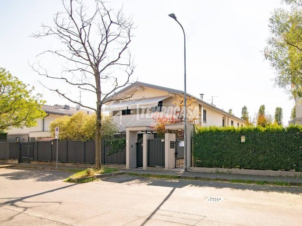 casa indipendente in vendita a Vaprio d'Adda