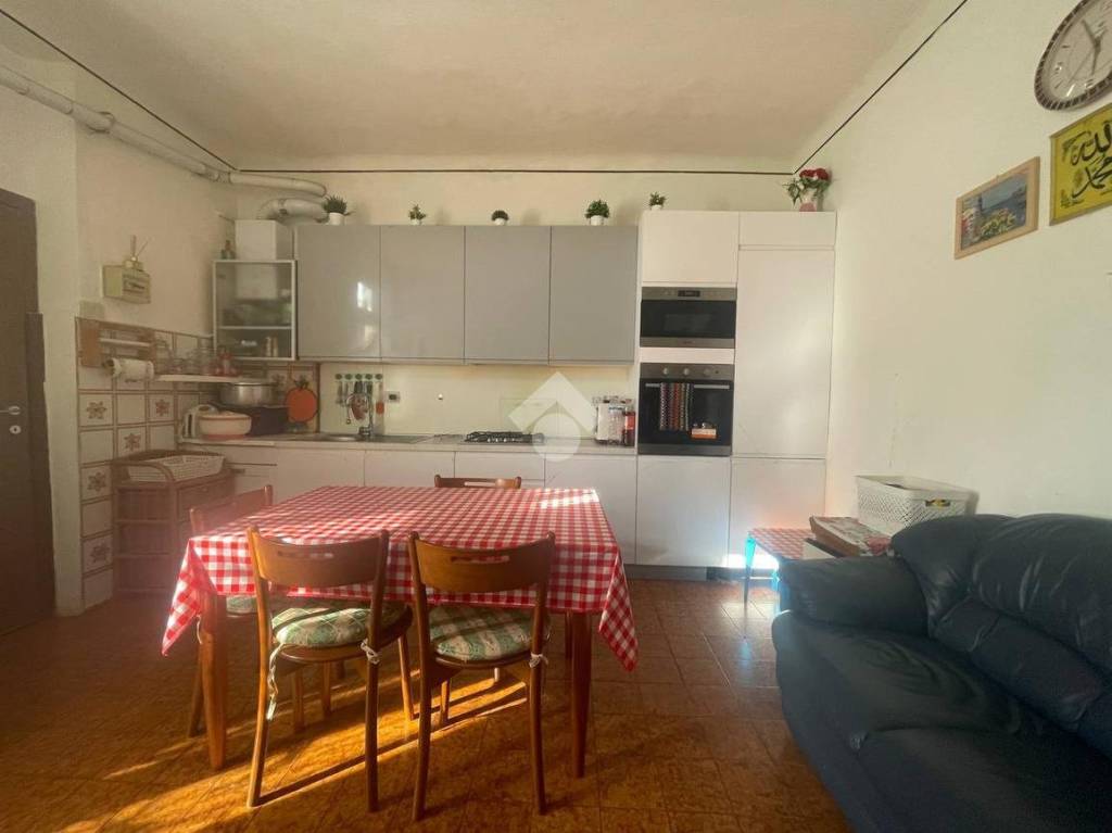 appartamento in vendita a Vaprio d'Adda