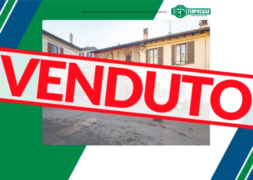 casa indipendente in vendita a Vaprio d'Adda