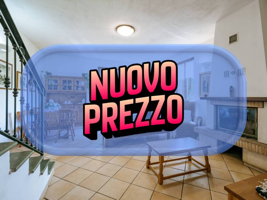 casa indipendente in vendita a Vaprio d'Adda