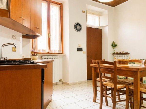 appartamento in vendita a Vaprio d'Adda